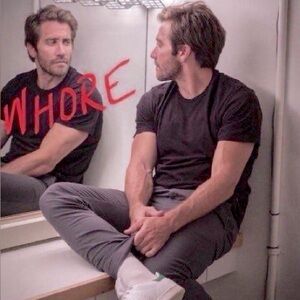 Meet your Posher, Poopie